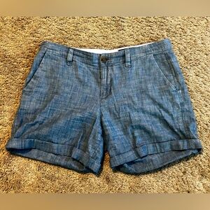 Gap Women's Chambry Shorts